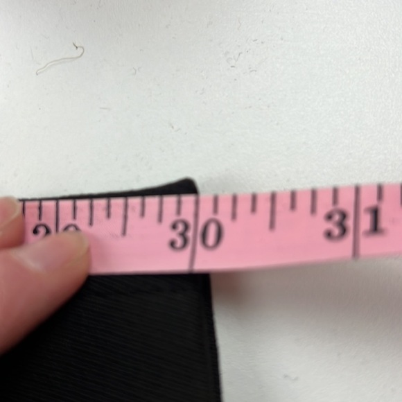 Boss Hugo Boss Black Trousers with Stretch - Picture 13 of 13